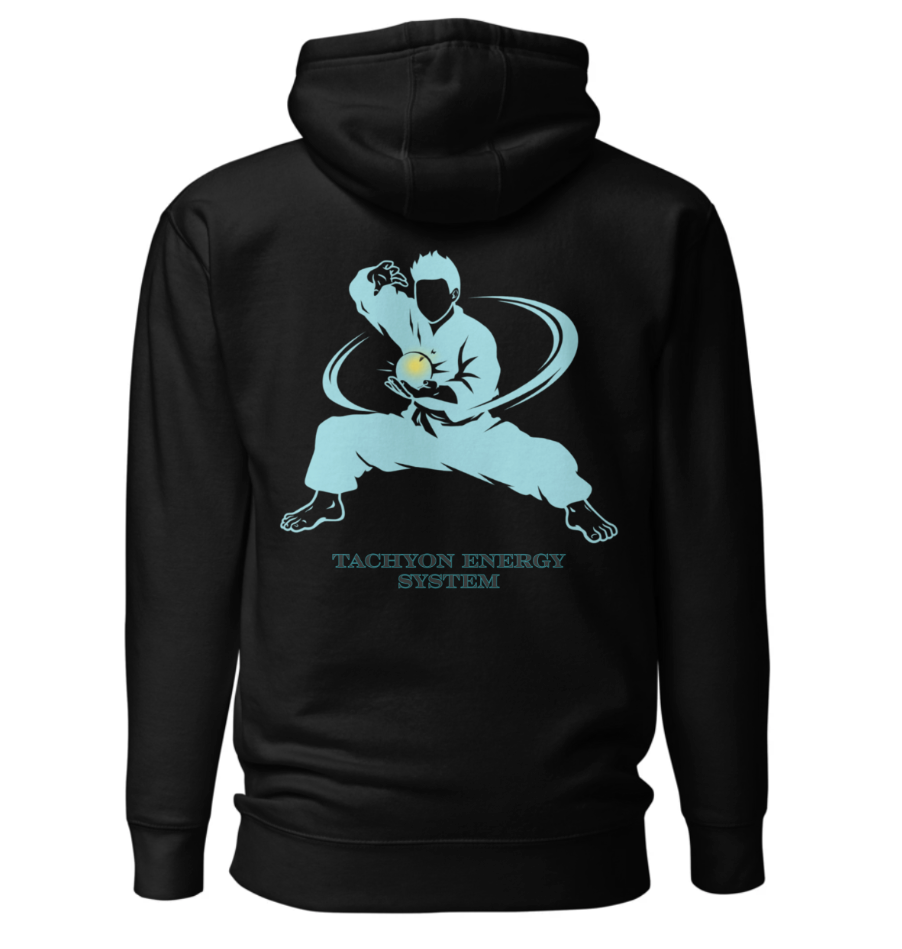 🐉⚡️TACHYON ENERGY FORCE